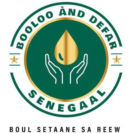 Booloo And Defar Seneegal