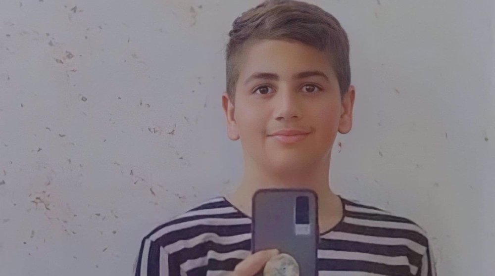 Zaid Mohammad Ghneim