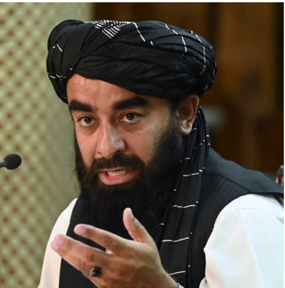 Taliban : Nous n'avons pas retrouvé le corps d'Al-Zawahiri sur le site visé par Washington